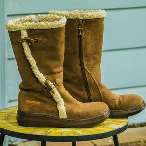 Rocket Dog Slope Winter Boot